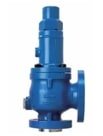 Safety Valve